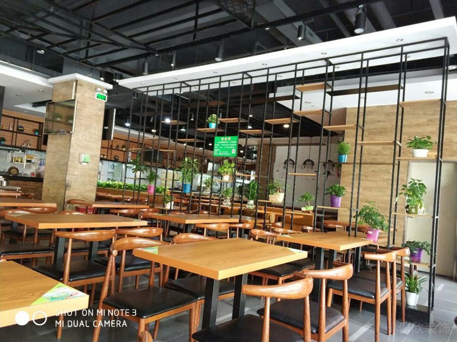 南山區(qū)餐廳裝修 南山區(qū)餐廳裝修