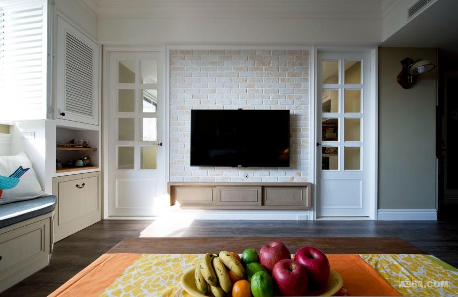 家居裝修設(shè)計美式鄉(xiāng)村2 家居裝修設(shè)計美式鄉(xiāng)村2