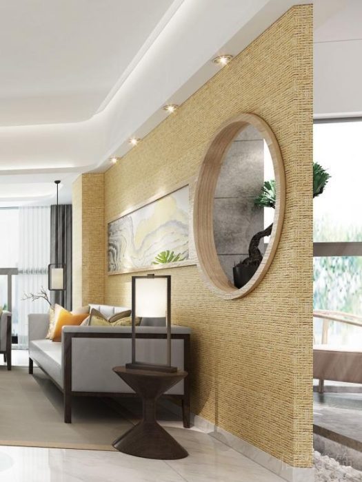 桂芳園日式風格家居裝修 桂芳園日式風格家居裝修