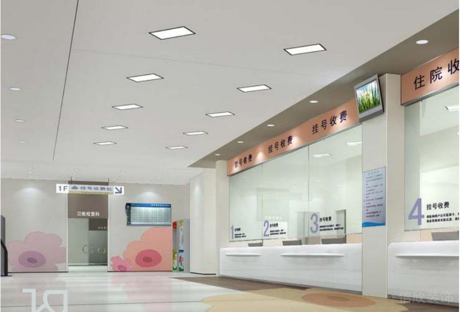 月子中心店鋪裝修 月子中心店鋪裝修