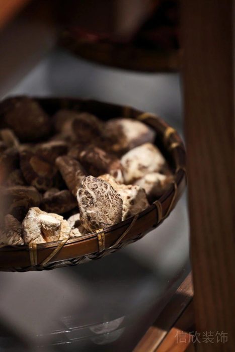 羅湖水貝中餐館裝修設計 羅湖水貝中餐館裝修設計