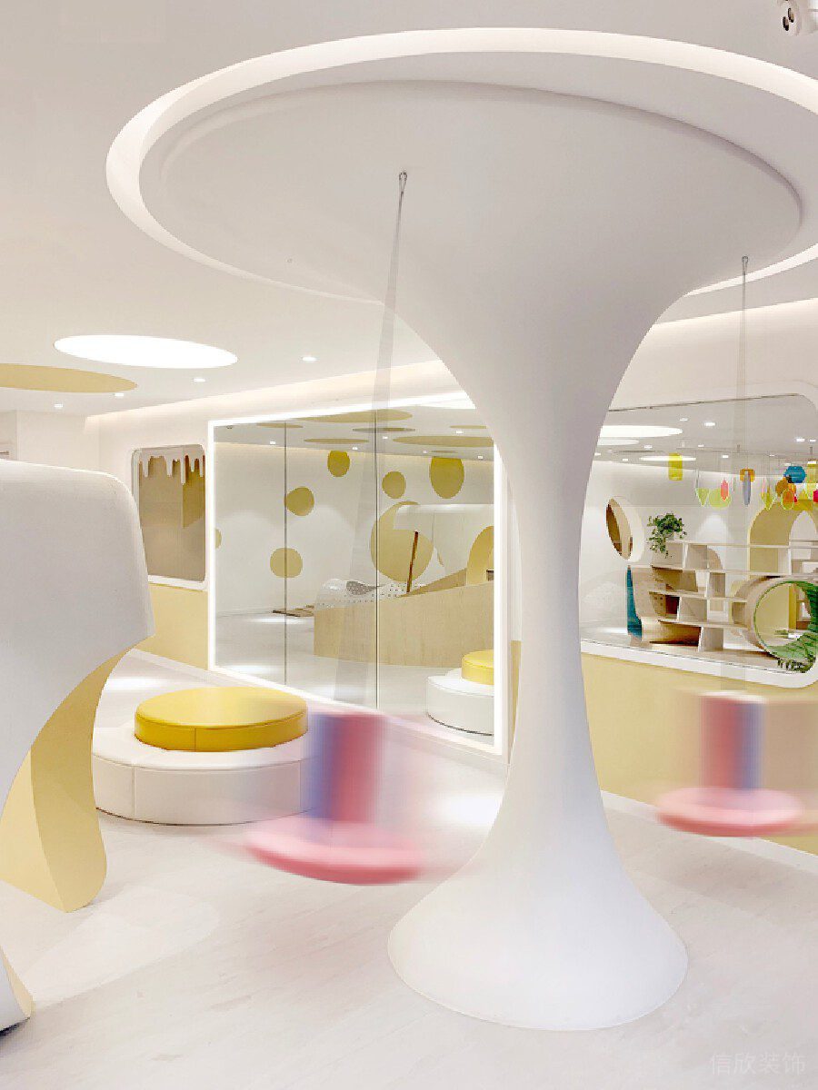 現(xiàn)代簡(jiǎn)約風(fēng)墻體裝修設(shè)計(jì)創(chuàng)意機(jī)構(gòu)效果圖