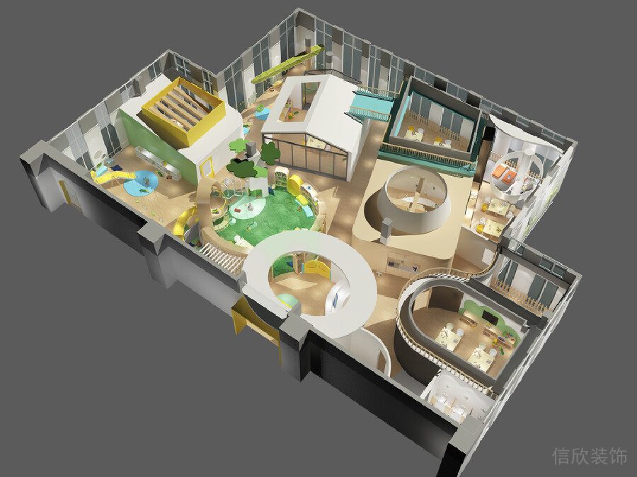 房屋平面設(shè)計圖