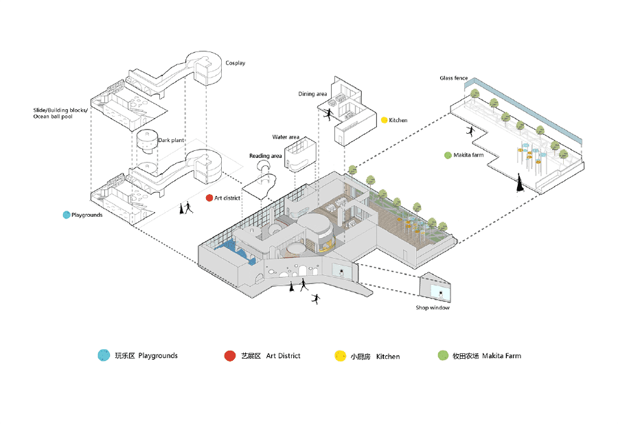 房屋平面設(shè)計圖