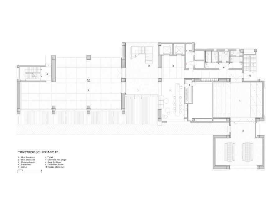 房屋平面設(shè)計圖