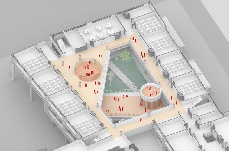 平面設計效果圖