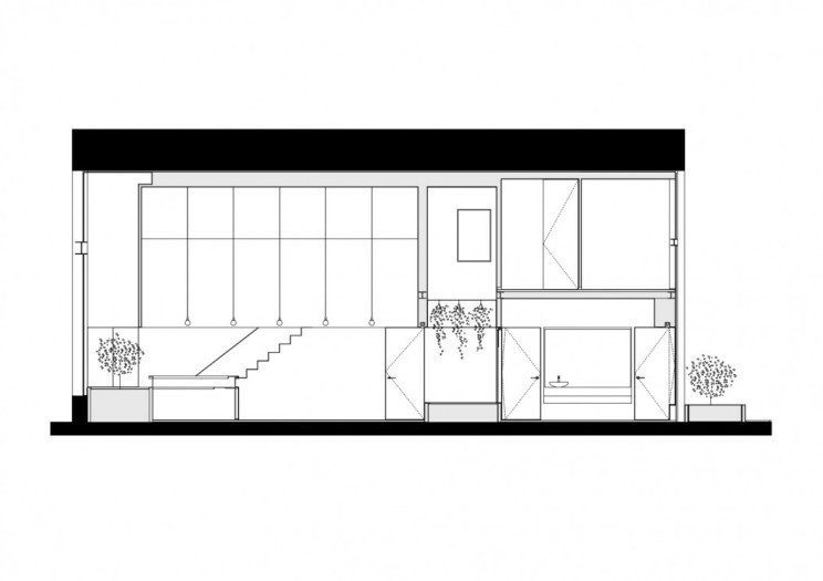 簡易平面設(shè)計(jì)圖