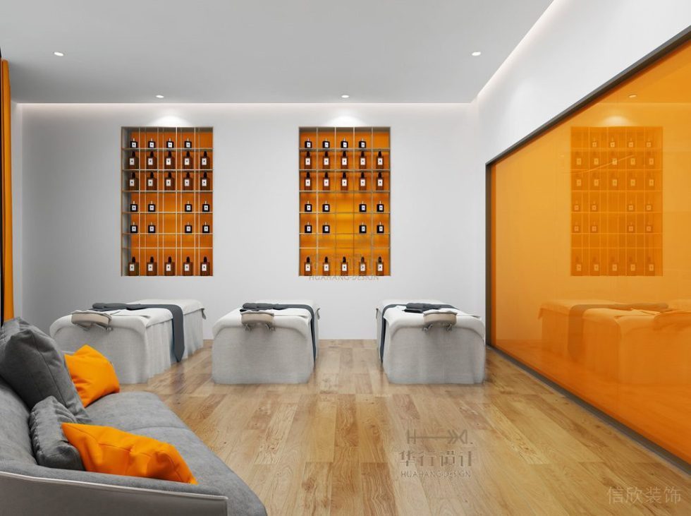 觀瀾超模健身俱樂(lè)部設(shè)計(jì)_康復(fù)室 觀瀾超模健身俱樂(lè)部設(shè)計(jì)_康復(fù)室