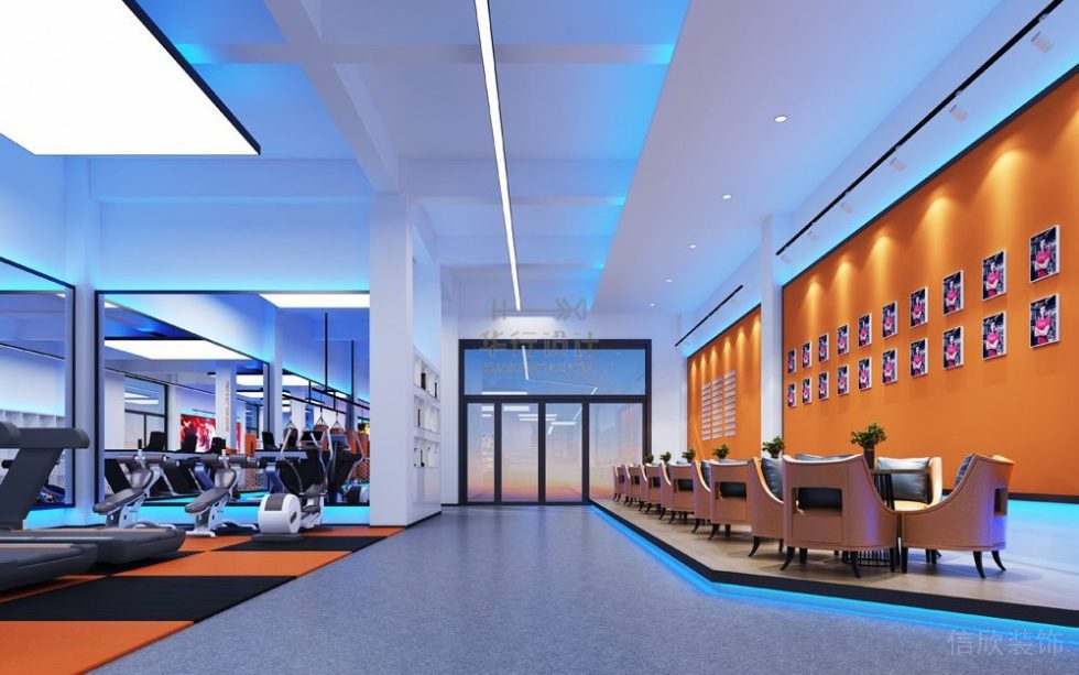 搏擊館裝修設(shè)計(jì)鎮(zhèn)雄袁亞搏擊俱樂部_休息區(qū) 搏擊館裝修設(shè)計(jì)鎮(zhèn)雄袁亞搏擊俱樂部_休息區(qū)