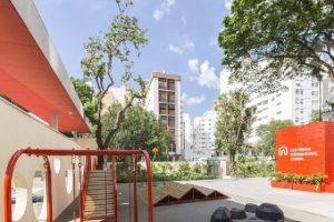 戶外娛樂區(qū)域創(chuàng)意現(xiàn)代效果