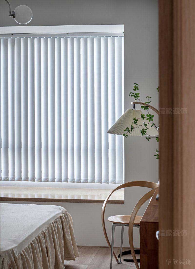 現(xiàn)代風(fēng)格臥室簡約效果