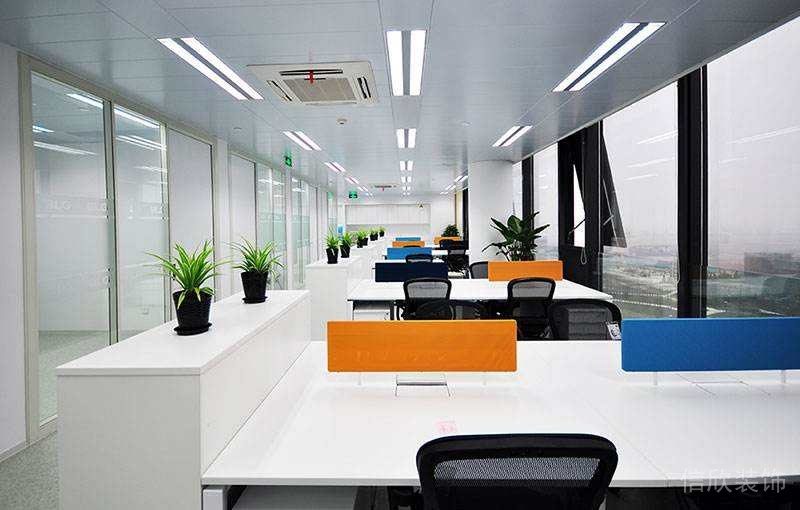 公司公共辦公區 公司公共辦公區
