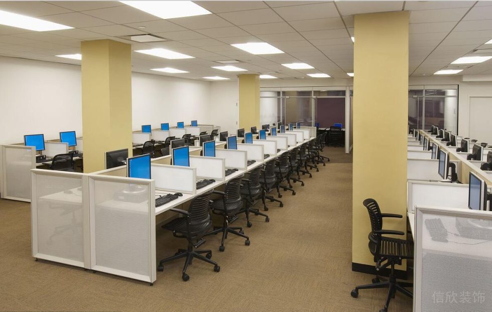 現代風格辦公室裝修 現代風格辦公室裝修