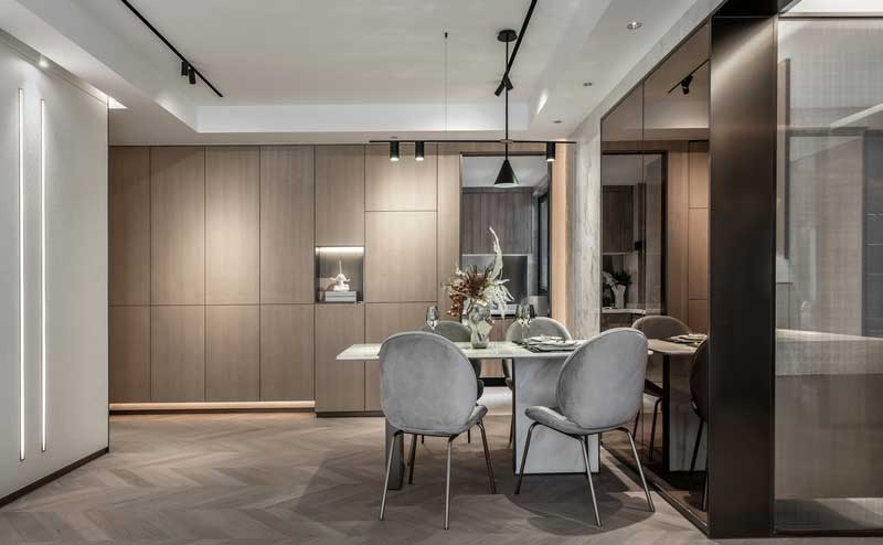 深圳龍華新區(qū)家庭新房餐廳餐桌 深圳龍華新區(qū)家庭新房餐廳餐桌