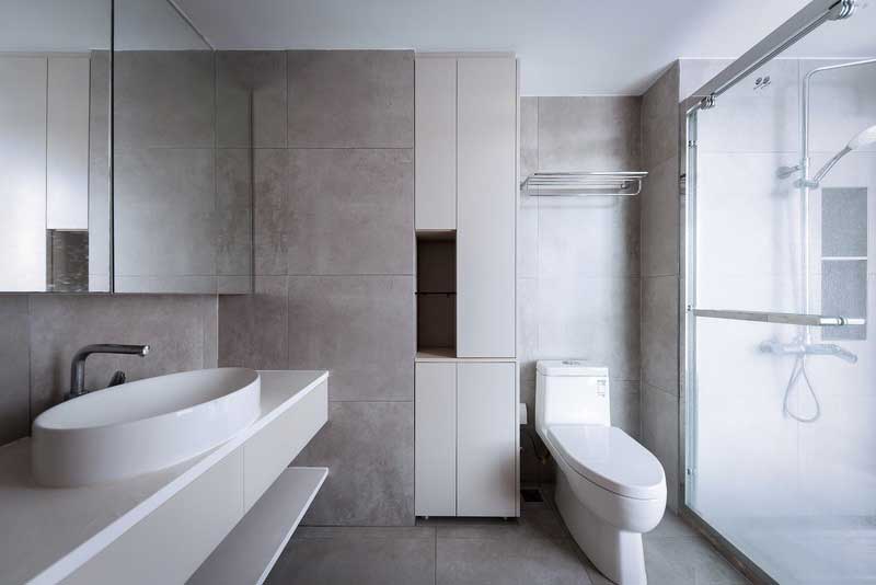 深圳寶安區(qū)松崗家居裝修設(shè)計(jì)衛(wèi)生間 深圳寶安區(qū)松崗家居裝修設(shè)計(jì)衛(wèi)生間