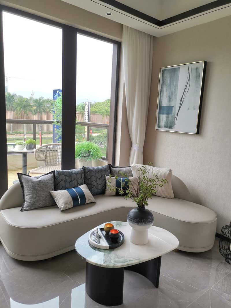 深圳鹽田區別墅裝修設計家庭活動室 深圳鹽田區別墅裝修設計家庭活動室