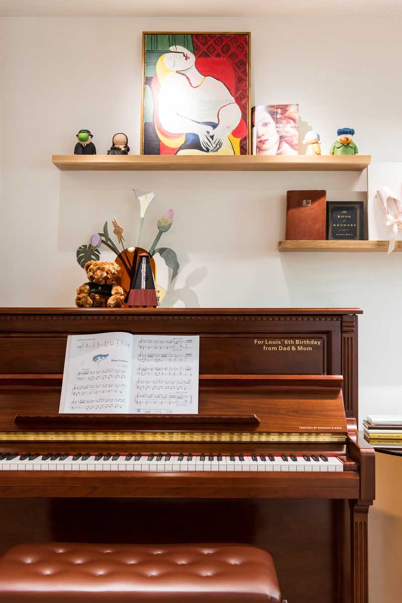 工作室細節 工作室細節