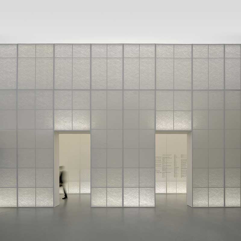 深圳南山區服裝展廳裝修設計墻面 深圳南山區服裝展廳裝修設計墻面