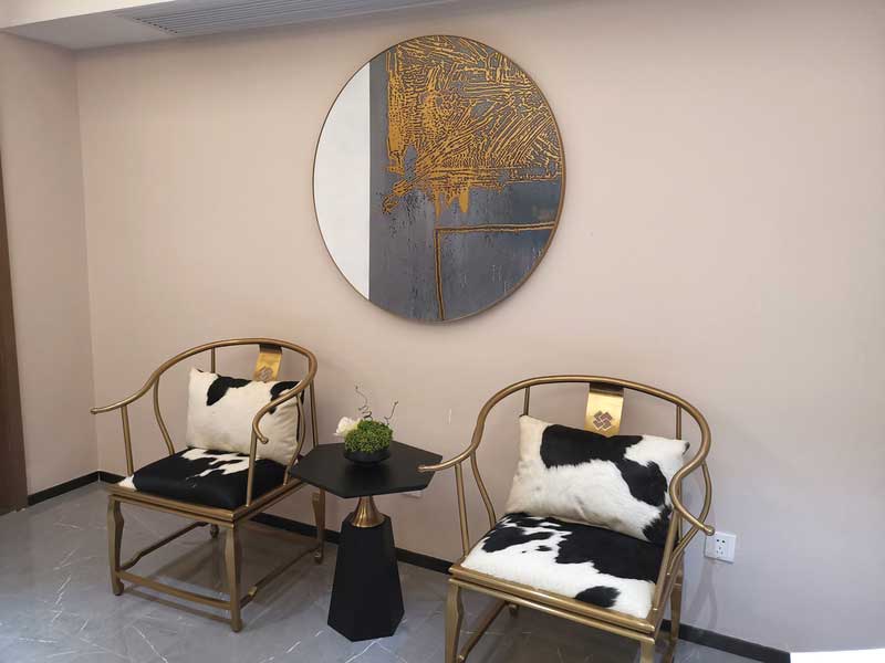 深圳鹽田區別墅裝修設計休閑區 深圳鹽田區別墅裝修設計休閑區