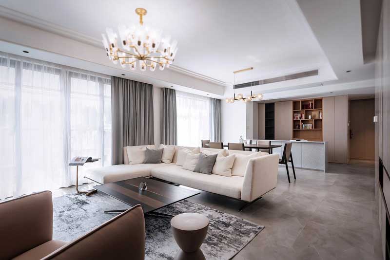 深圳寶安區(qū)松崗家居裝修設(shè)計(jì)餐廳 深圳寶安區(qū)松崗家居裝修設(shè)計(jì)餐廳