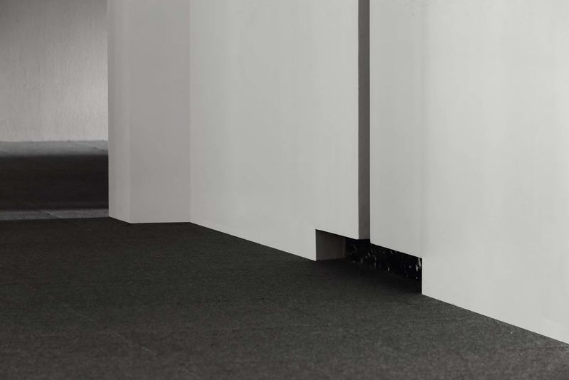 深圳龍華大浪極簡風格辦公室裝修工藝細節 深圳龍華大浪極簡風格辦公室裝修工藝細節