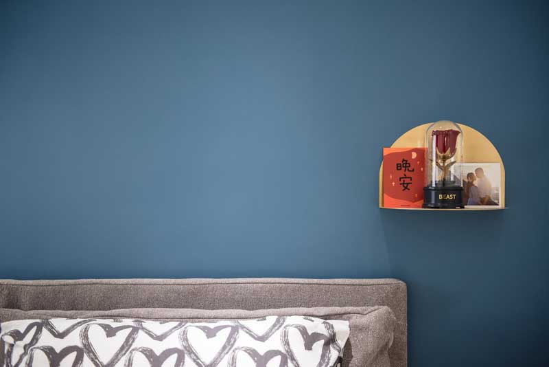 深圳鹽田區三房小戶型家裝裝修父母房 深圳鹽田區三房小戶型家裝裝修父母房