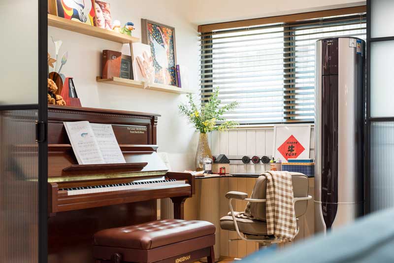 工作室細節 工作室細節