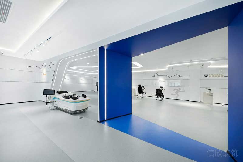 深圳龍華現(xiàn)代風(fēng)格大型辦公室裝修設(shè)計(jì)特色門(mén)洞 深圳龍華現(xiàn)代風(fēng)格大型辦公室裝修設(shè)計(jì)特色門(mén)洞