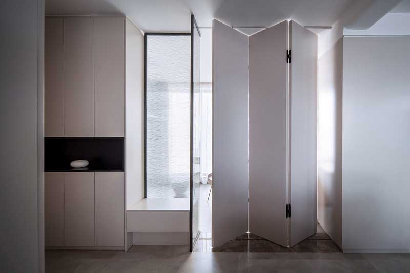 深圳寶安區(qū)松崗家居裝修設(shè)計(jì)玄關(guān) 深圳寶安區(qū)松崗家居裝修設(shè)計(jì)玄關(guān)