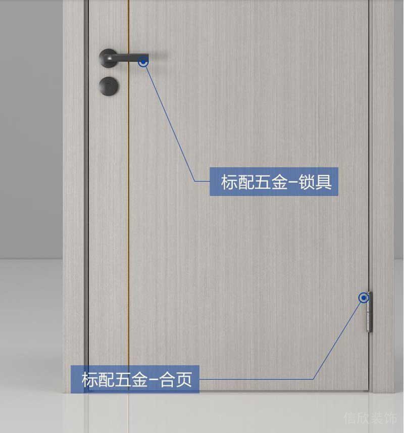 夢(mèng)天木門細(xì)節(jié)展示