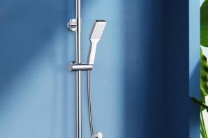 東鵬潔具淋浴花灑產(chǎn)品效果圖1
