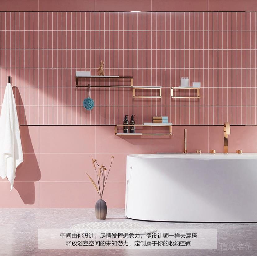 科勒掛件配飾場(chǎng)景效果圖1