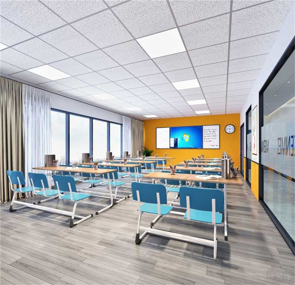 深圳市寶安區(qū)福永孚瑞德姆國際英語培訓機構(gòu)教室 深圳市寶安區(qū)福永孚瑞德姆國際英語培訓機構(gòu)教室