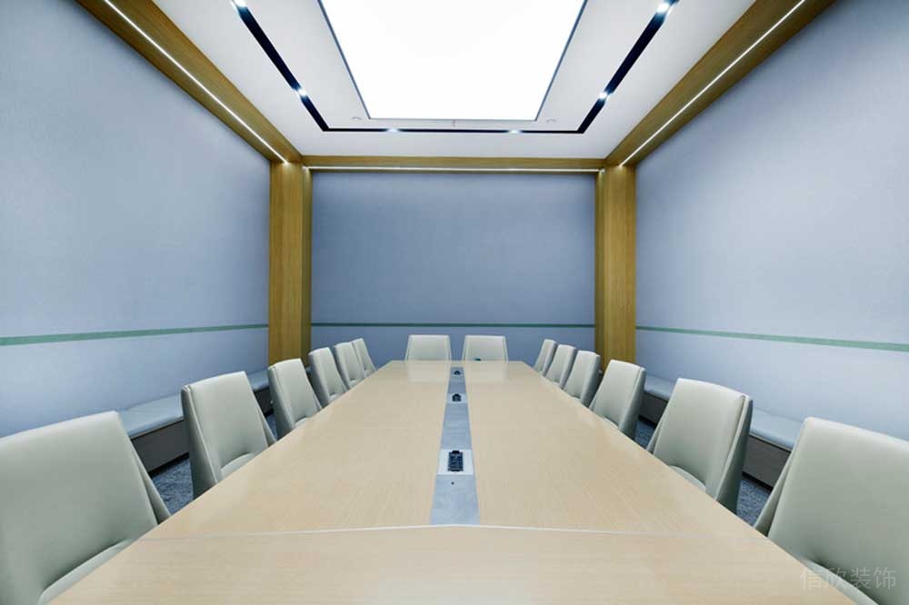 深圳市龍華區(qū)鴻榮源天俊現(xiàn)代簡約風(fēng)格辦公室裝修色彩搭配 深圳市龍華區(qū)鴻榮源天俊現(xiàn)代簡約風(fēng)格辦公室裝修色彩搭配