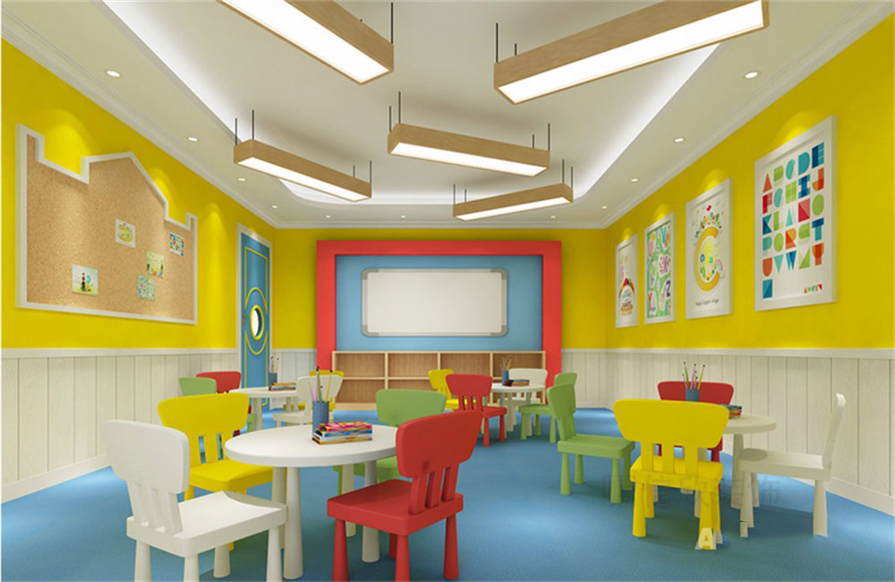 深圳市福田區香蜜湖勤學堂外語培訓學校教室 深圳市福田區香蜜湖勤學堂外語培訓學校教室