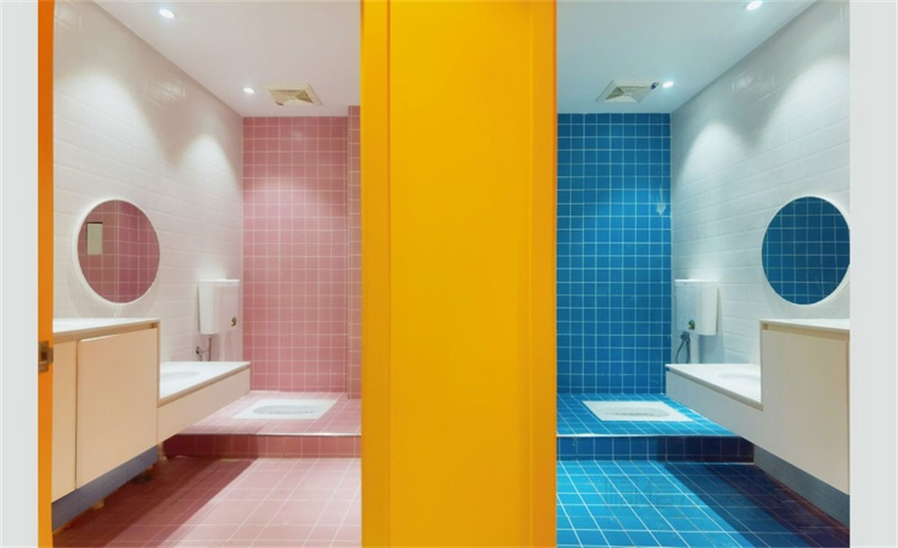 深圳市福田區音樂培訓教室衛生間 深圳市福田區音樂培訓教室衛生間