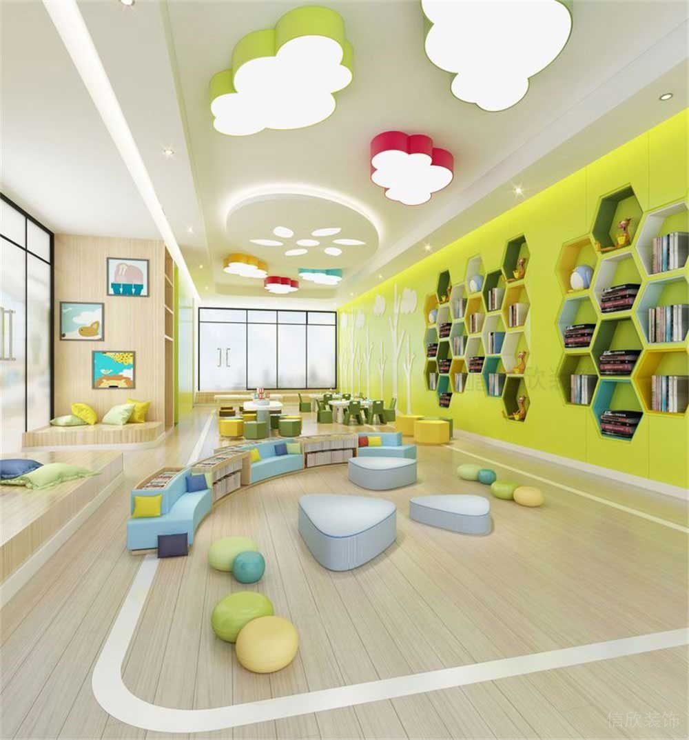 深圳市南山區(qū)后海才英教育培訓機構休憩區(qū) 深圳市南山區(qū)后海才英教育培訓機構休憩區(qū)