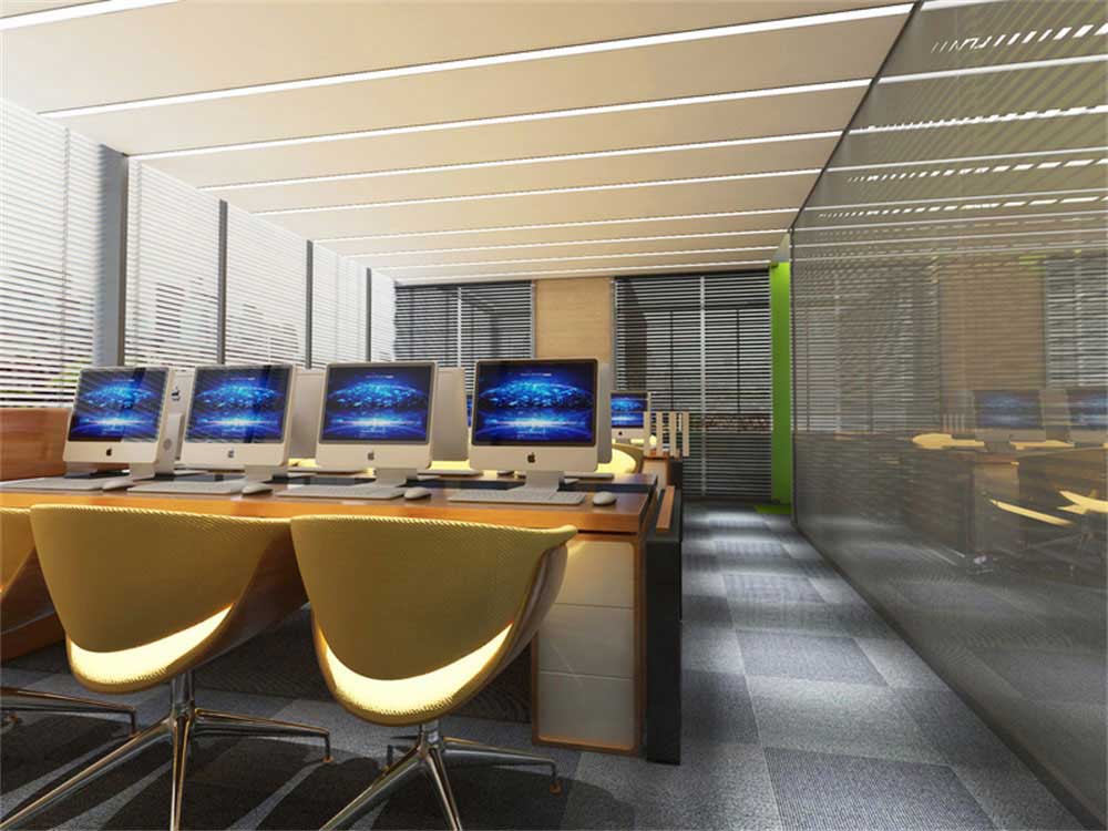 深圳市龍崗區平湖托雅培訓學校公共辦公區域 深圳市龍崗區平湖托雅培訓學校公共辦公區域