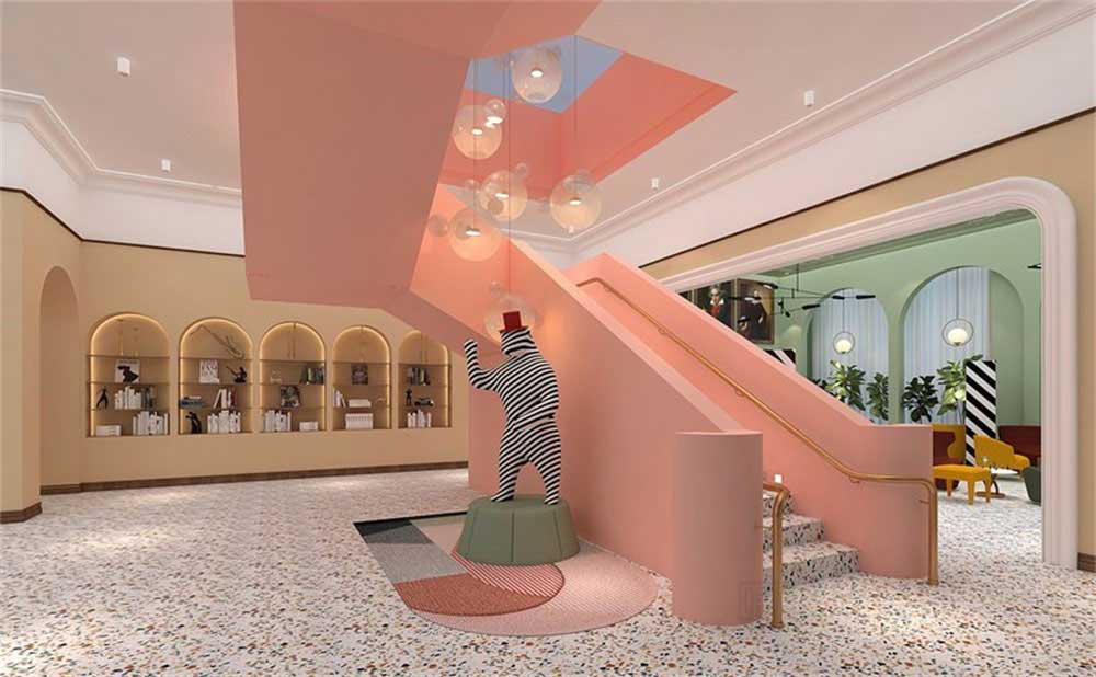 深圳市南山區華僑城愛緹思鋼琴藝術培訓學校大廳 深圳市南山區華僑城愛緹思鋼琴藝術培訓學校大廳