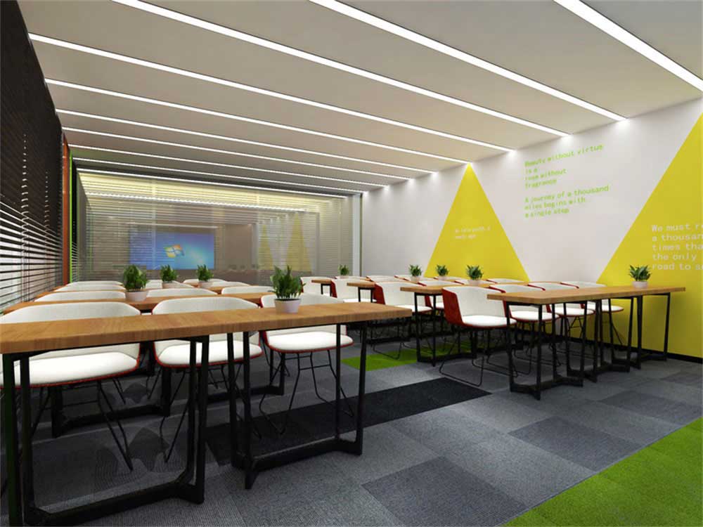 深圳市龍崗區平湖托雅培訓學校自習室 深圳市龍崗區平湖托雅培訓學校自習室