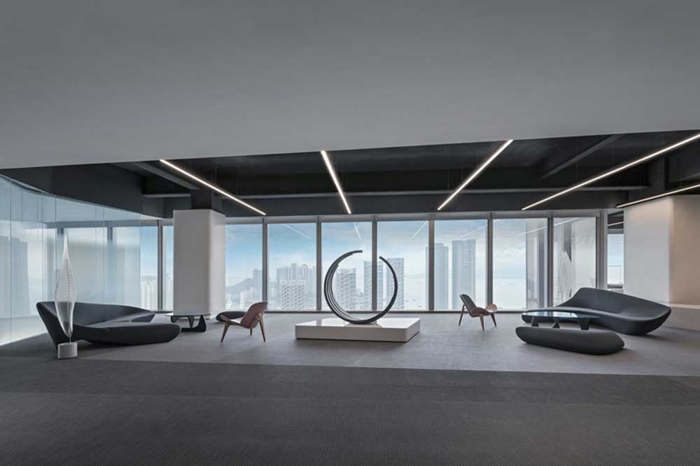 南山區(qū)中科納能大廈現(xiàn)代簡約風(fēng)格辦公室裝修會客廳 南山區(qū)中科納能大廈現(xiàn)代簡約風(fēng)格辦公室裝修會客廳