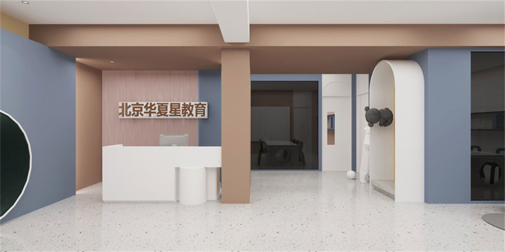 深圳市寶安區石巖兒童教育培訓教室前臺 深圳市寶安區石巖兒童教育培訓教室前臺