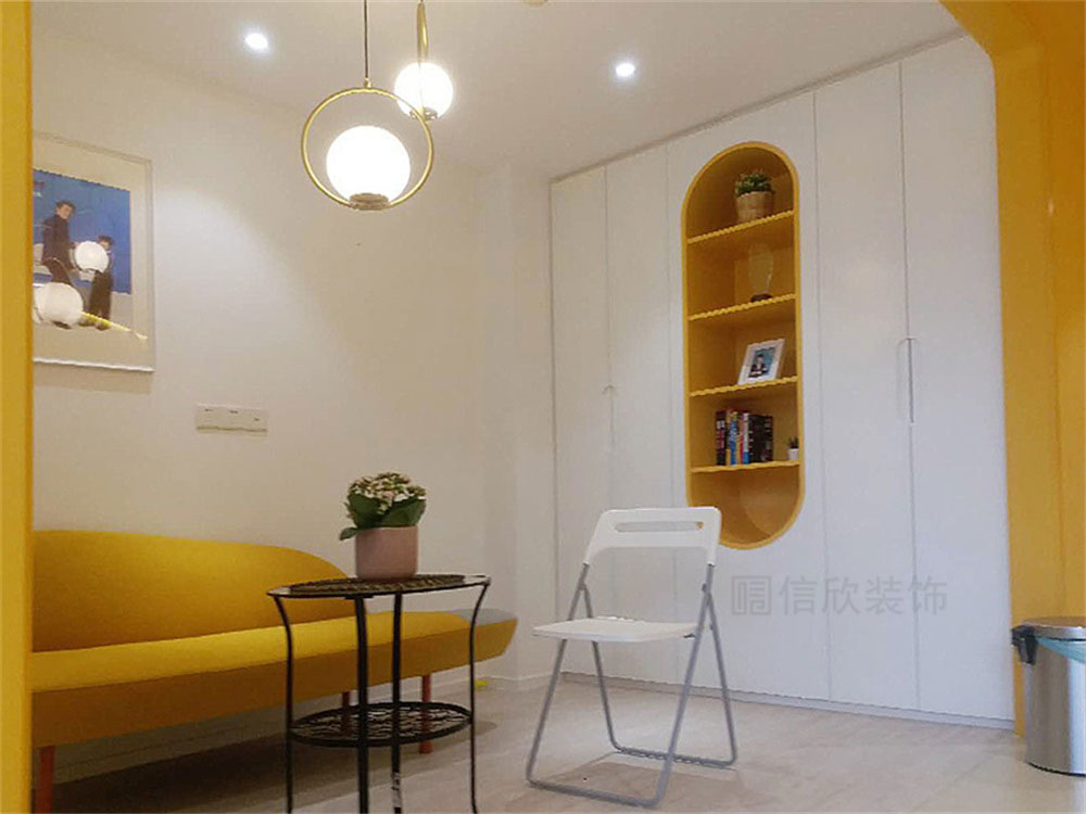 深圳市福田區音樂培訓教室前廳洽談區 深圳市福田區音樂培訓教室前廳洽談區