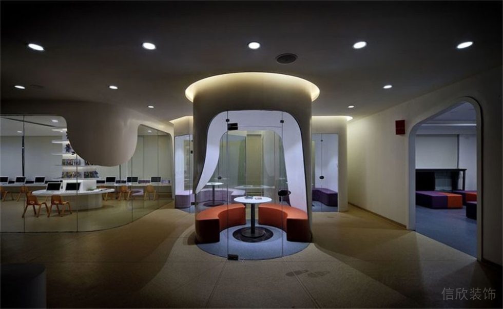 深圳市南山區(qū)后海瑞思學(xué)科教育培訓(xùn)機構(gòu)大廳 深圳市南山區(qū)后海瑞思學(xué)科教育培訓(xùn)機構(gòu)大廳