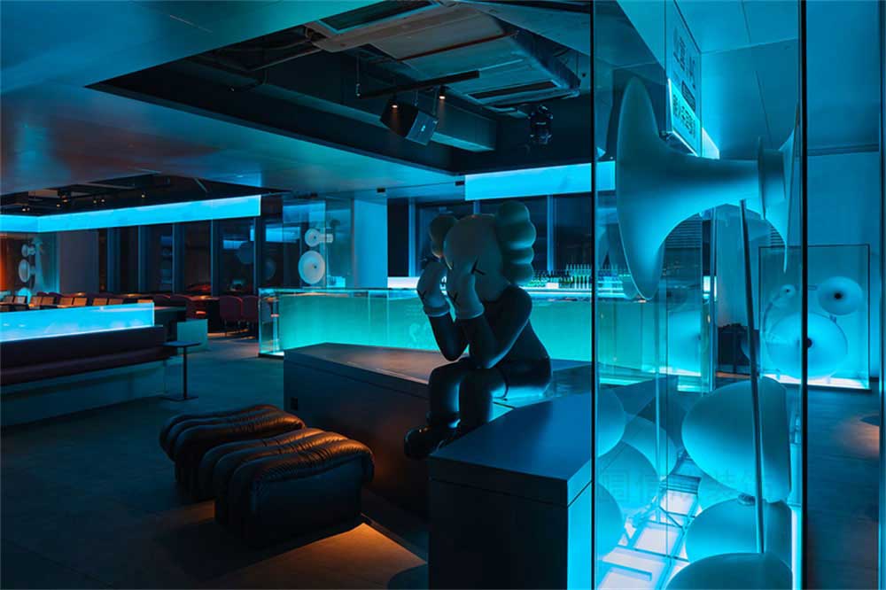 深圳龍崗現(xiàn)代風(fēng)格火鍋店裝修設(shè)計(jì)色彩搭配 深圳龍崗現(xiàn)代風(fēng)格火鍋店裝修設(shè)計(jì)色彩搭配