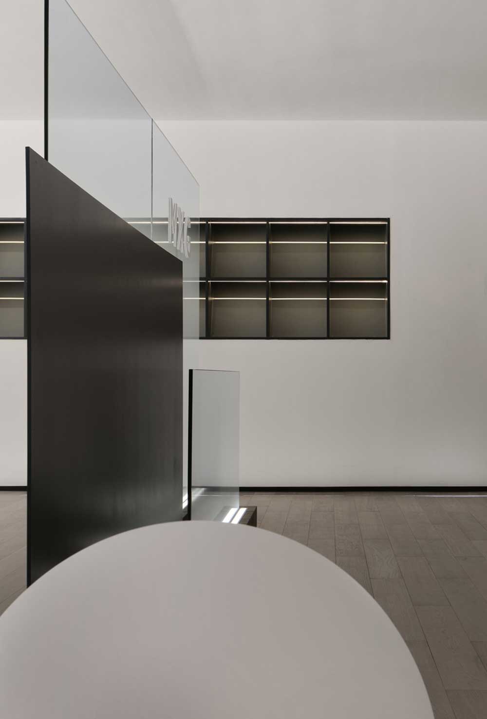 龍華區(qū)恒大時尚慧谷大廈簡約風(fēng)格辦公室裝修設(shè)計(jì)入口玄關(guān) 龍華區(qū)恒大時尚慧谷大廈簡約風(fēng)格辦公室裝修設(shè)計(jì)入口玄關(guān)