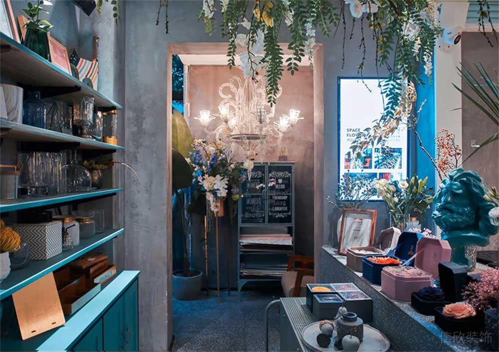 深圳羅湖鬍鬚有你西餐廳前臺裝修 深圳羅湖鬍鬚有你西餐廳前臺裝修