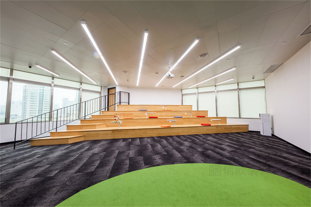 深圳市福田區新洲核力培訓空間閱讀區 深圳市福田區新洲核力培訓空間閱讀區