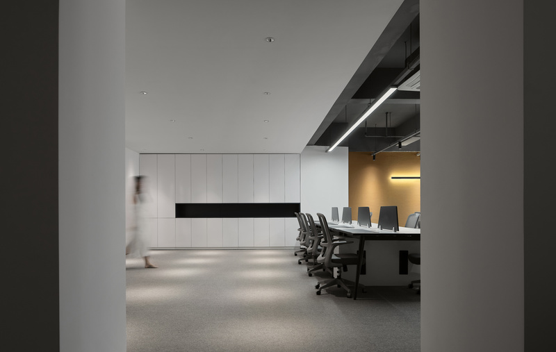 龍華區(qū)恒大時尚慧谷大廈簡約風(fēng)格辦公室裝修設(shè)計(jì)辦公區(qū) 龍華區(qū)恒大時尚慧谷大廈簡約風(fēng)格辦公室裝修設(shè)計(jì)辦公區(qū)