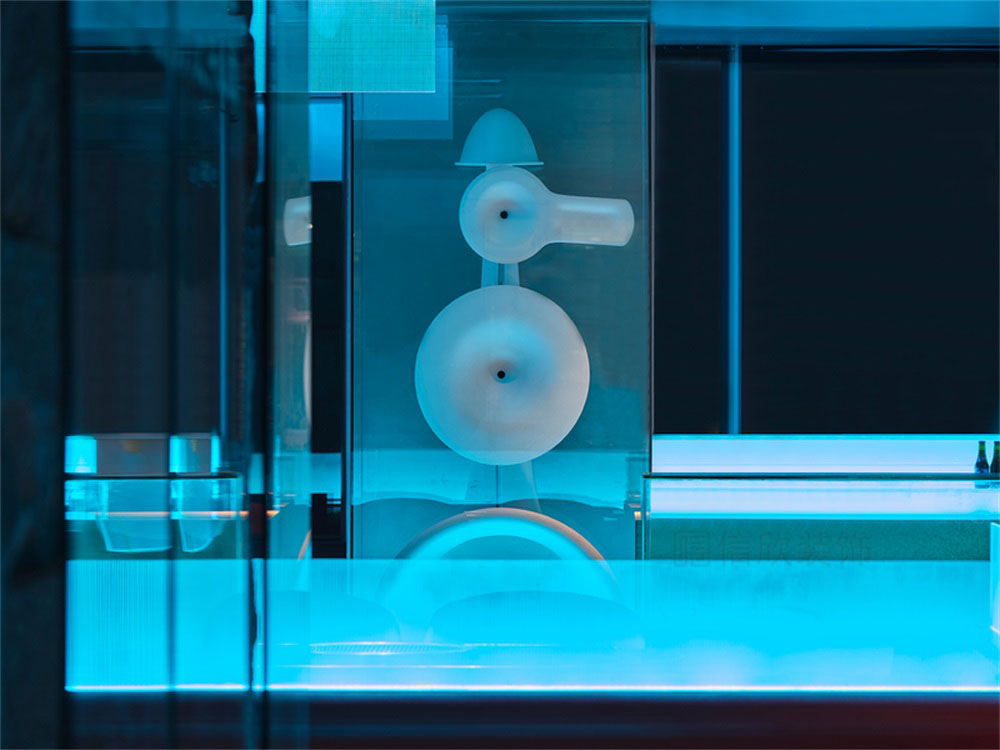 深圳龍崗現(xiàn)代風(fēng)格火鍋店裝修設(shè)計(jì)氛圍調(diào)性 深圳龍崗現(xiàn)代風(fēng)格火鍋店裝修設(shè)計(jì)氛圍調(diào)性